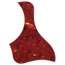 Taylor Pickguard Academy 10 Tortoise