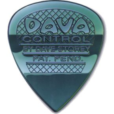 Dava plectrum dava control