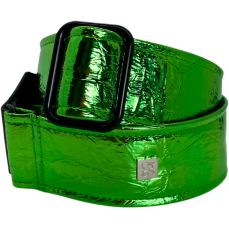 Get'm Get'm Guitarstrap Distressed-Ver-Green (alleen online)