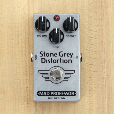 Mad Professor Stone Grey