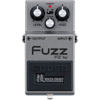 Boss Waza Craft Fuzz