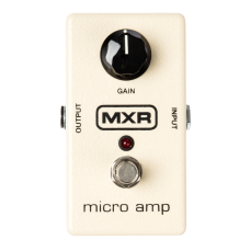 MXR M133 Micro Amp