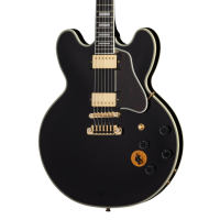 Epiphone B.B. King Lucille (Incl. EpiLite Case) Ebony