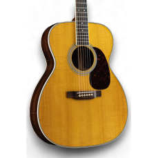 Martin & Co M-36 Spruce/ East Indian Rosewood