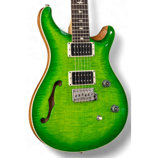 PRS CE24 S/H Eriza Verde