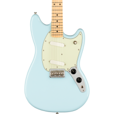 Fender Player Mustang Sonic Blue MN