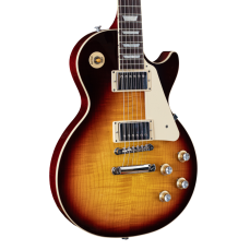 Gibson Les Paul Standard '60s Bourbon Burst