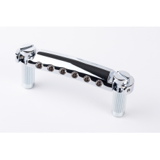 Tonepros Standard Tailpiece Chrome