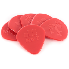 Dunlop jazz I red 6pack