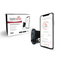 Taylor Sense Battery Box + Mob App