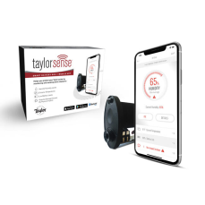 Taylor Sense Battery Box + Mob App