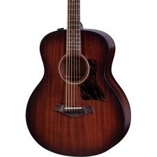 Taylor AD26E Baritone-6 Special Edition, Sapele/Mahonie