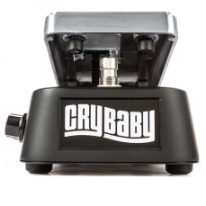Dunlop Custom Badass Cry Baby Dual-Inductor Limited Edition