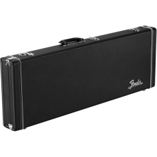 Fender Guitarcase Strat/Tele Black