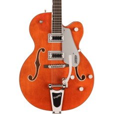 Gretsch G5420T EMTC CLSC HLW SC ORG