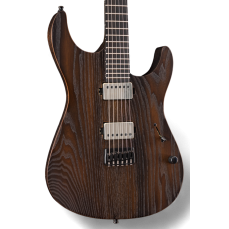 Mayones Aquila Cardinal Adam Christianson 25.4" Scale