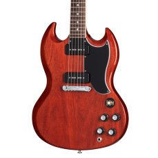 Gibson SG Special Vintage Cherry