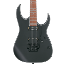 Ibanez RG420EX Black Flat