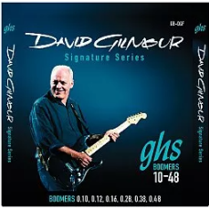 GHS David Gilmour Strings GB-DGF 010-048 set