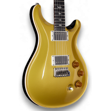 PRS DGT GT Birds Gen III Gold Top