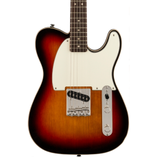 Squier FSR Classic Vibe 60s Custom Esquire 3 Tone Sunburst