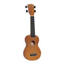 Korala ukulele sopraan UKS32