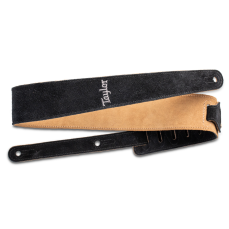 Taylor Guitarstrap Suede Black