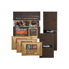 Boveda Large Starter Kit 3x 70gr