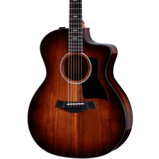 Taylor 224ce-K DLX,Koa/Koa