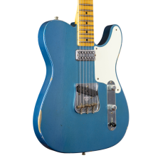 Fender Custom Shop Caballo Tono Ltd Telecaster