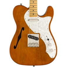 Squier FSR Classic Vibe 60s TELE THINLINE MN NAT