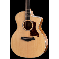 Taylor 214ce-K DLX