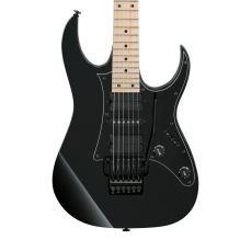 Ibanez RG550 Black (Made In Japan)