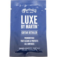 Martin & Co Premium Zymol Wax