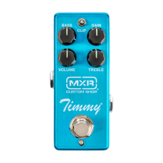 MXR Custom Shop Timmy overdrive