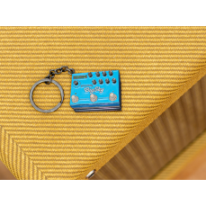 Strymon Big Sky KeyChain LTD