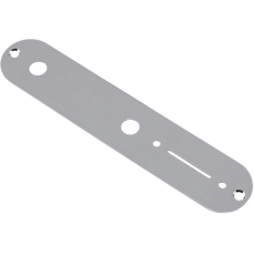 Fender Roadworn Tele Control Plate