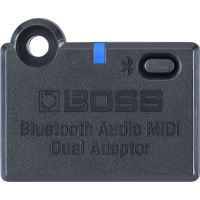 Boss BT-DUAL Bluetooth Audio MIDI Dual Adaptor