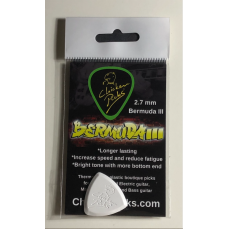 ChickenPicks Tritone Bermuda 2.7mm