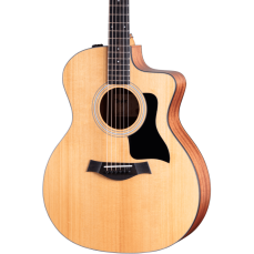 Taylor 114CE Sapele/Spruce