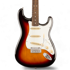 Fender Player II Stratocaster, Rosewood Fingerboard, 3-Color Sunburst