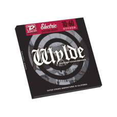 Dunlop Zakk Wylde Custom Heavy Core Medium