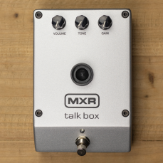 MXR M222 Talkbox