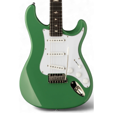 PRS SE Silver Sky John Mayer Ever Green