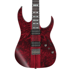 Ibanez RGT122 Stained Wine Red Low Gloss