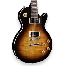 Gibson Slash Les Paul Standard November Burst