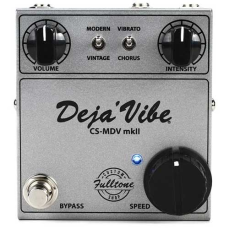 Fulltone CS Mini Deja Vibe MKII