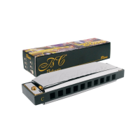 Belcanto Mondharmonica C