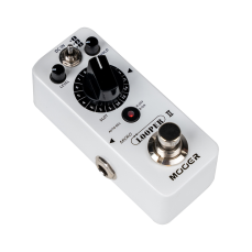 Mooer Micro Looper II