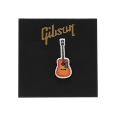 Gibson Pin Hummingbird